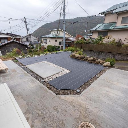Papillon Paradis Hakone Exterior photo