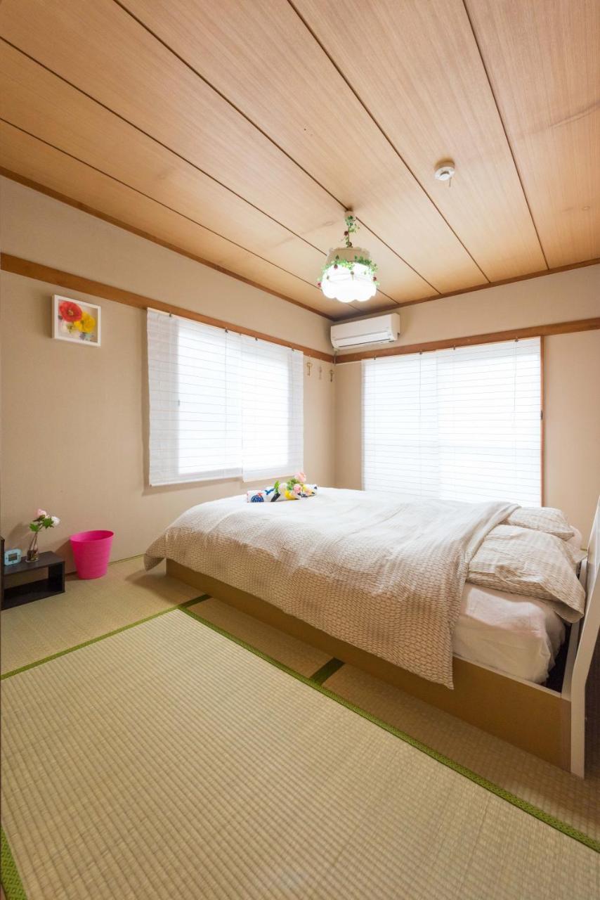 Papillon Paradis Hakone Exterior photo