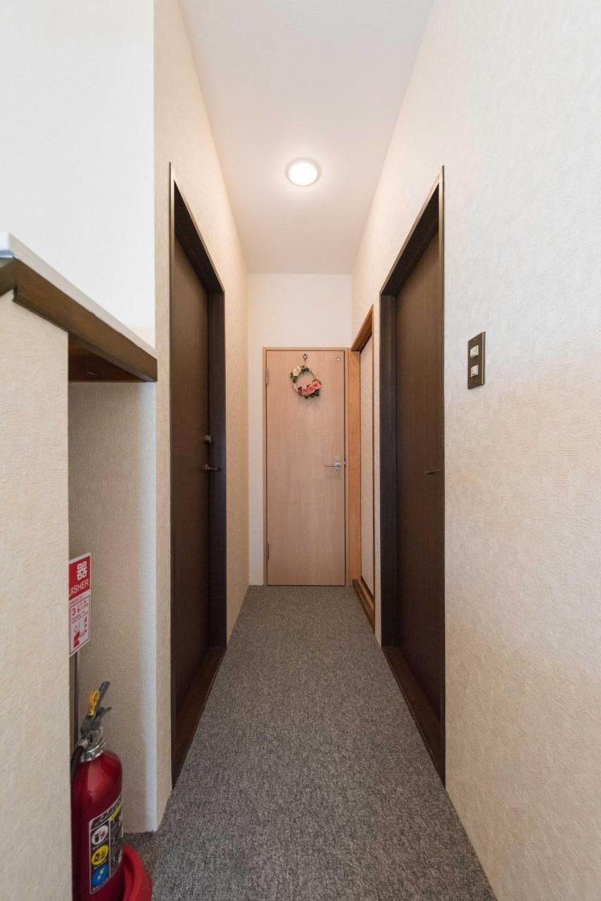 Papillon Paradis Hakone Exterior photo