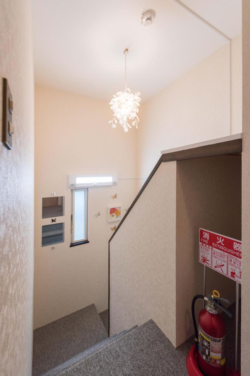 Papillon Paradis Hakone Exterior photo